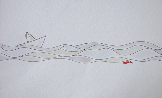 Sea
