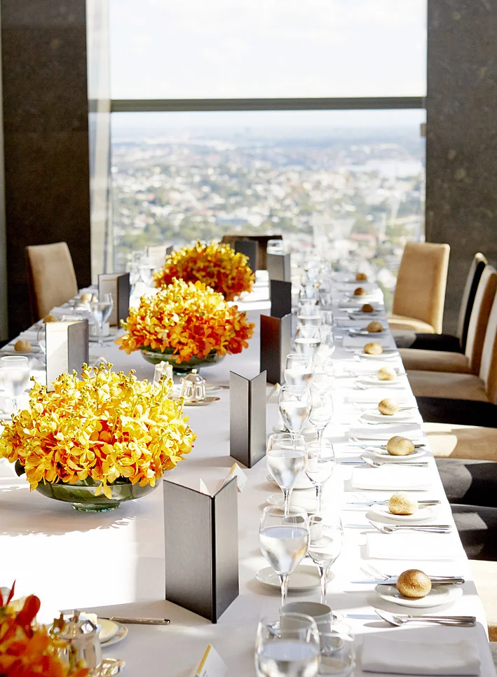 We work with Copper Beech to bring a touch of class &amp; colour to all of our clients events. Their creativity &amp; styling transforms all of the event spaces that we work with.  Jam Events