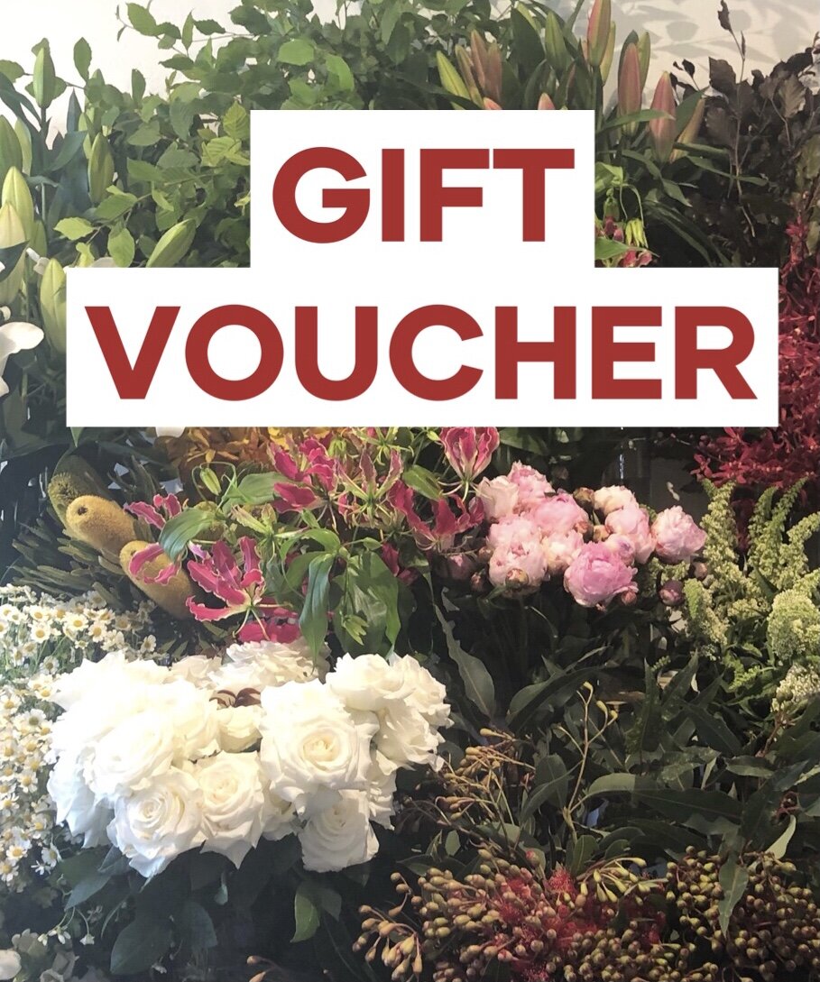 GIFT VOUCHER