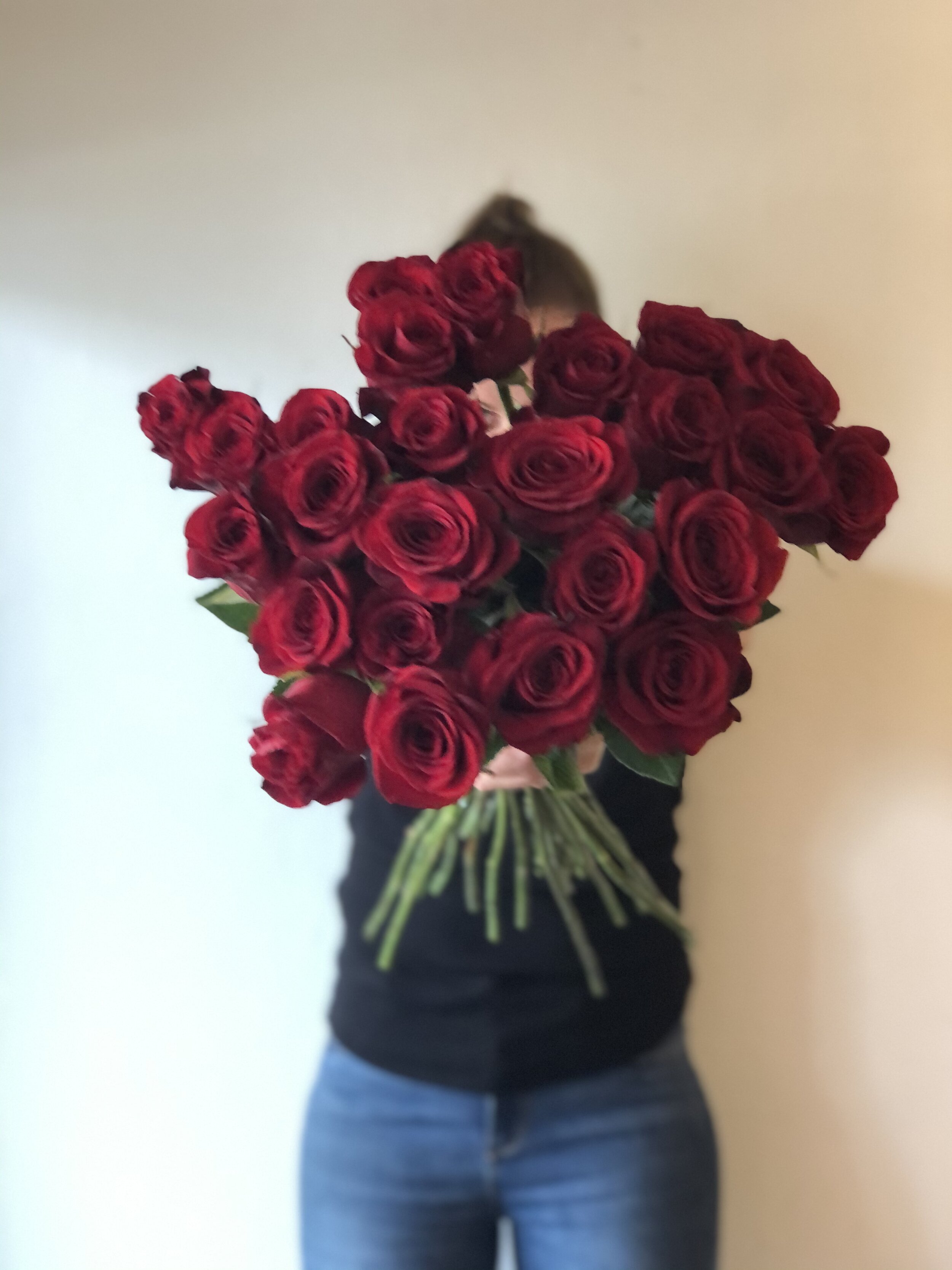 valentines flowers delivered balgowlah