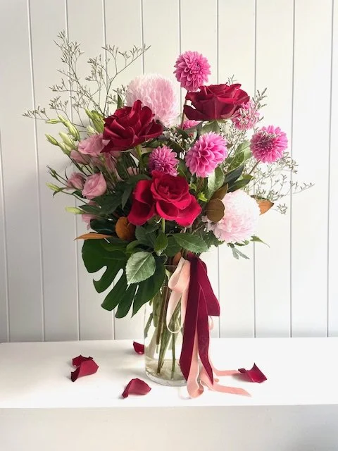 Florist Balgowlah valentives flowers