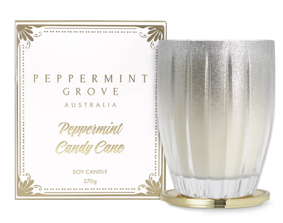 Peppermint Candy Cane