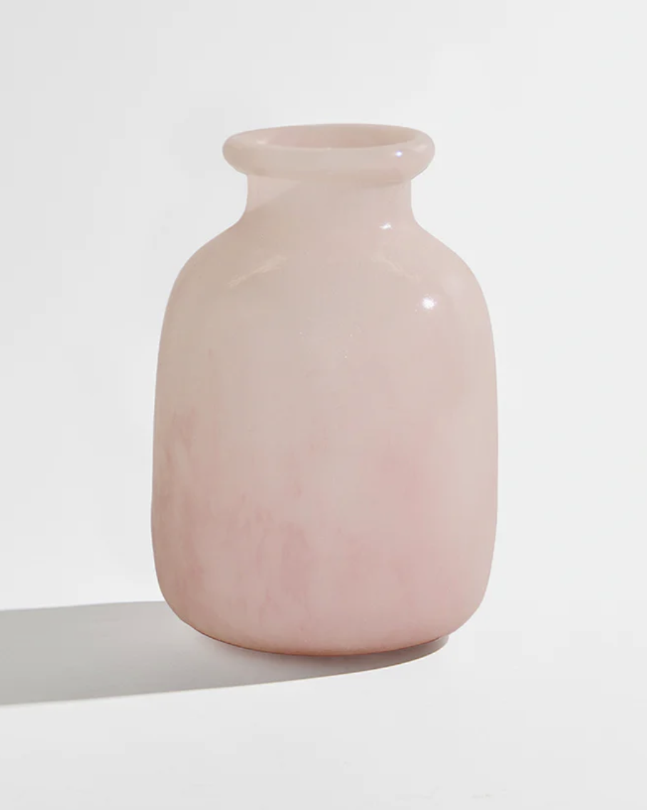 Byron L Blush
