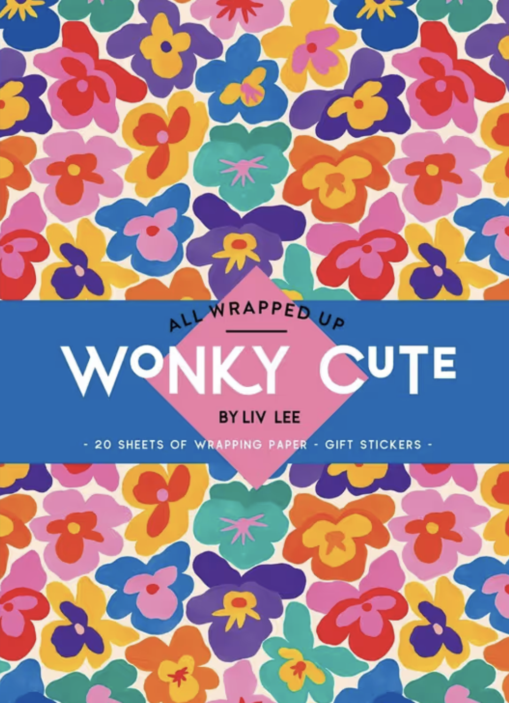 Wonky Cute