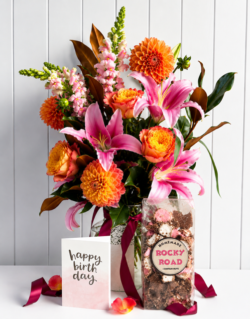 Birthday Bundle