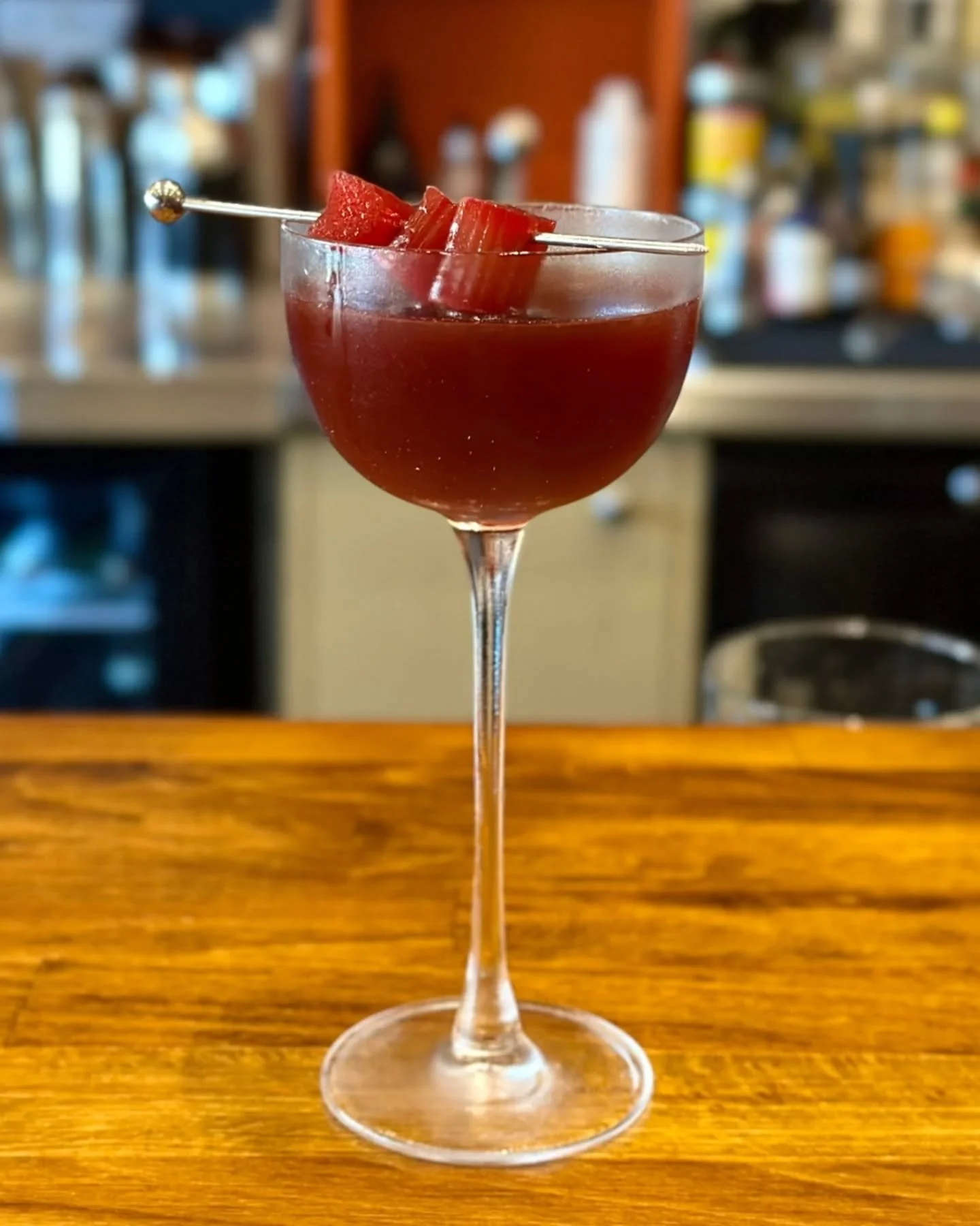 FOUR DAYS LEFT TO GO!!!

We&rsquo;re halfway through the Brighton Cocktail Festival but do not worry! There are still a few days left to get your hands on our amazing value cocktails:

The fresh and herbaceous 'Tale of Two Seasons';

Our super comple