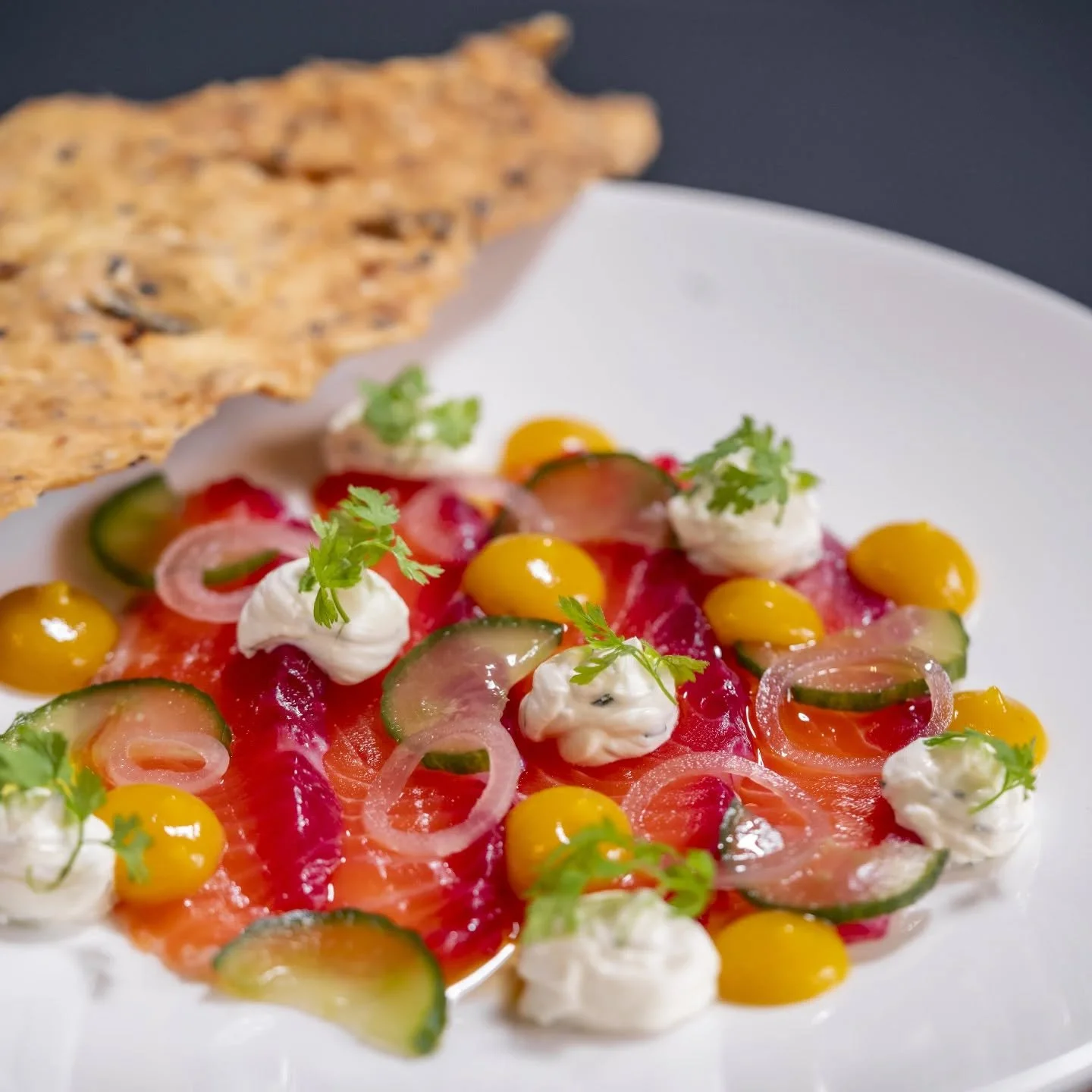 Come and join us for Octoberbest! We are filling up very fast but have some tables left.

This year might be our best yet with two phenomenal offers:

1. A four-course lunch menu at &pound;25 per person.
2. Antipasti for two to share, plus a drink pe