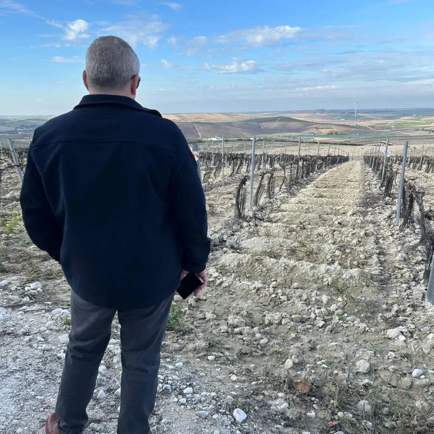 Couple of tickets left for Thursday's Sherry Barstool Session! 

The evening will be hosted around the bar with four pours exploring the different faces of sherry from the saline bone, bone dry, to nutty richness and through to super sweet. It will b