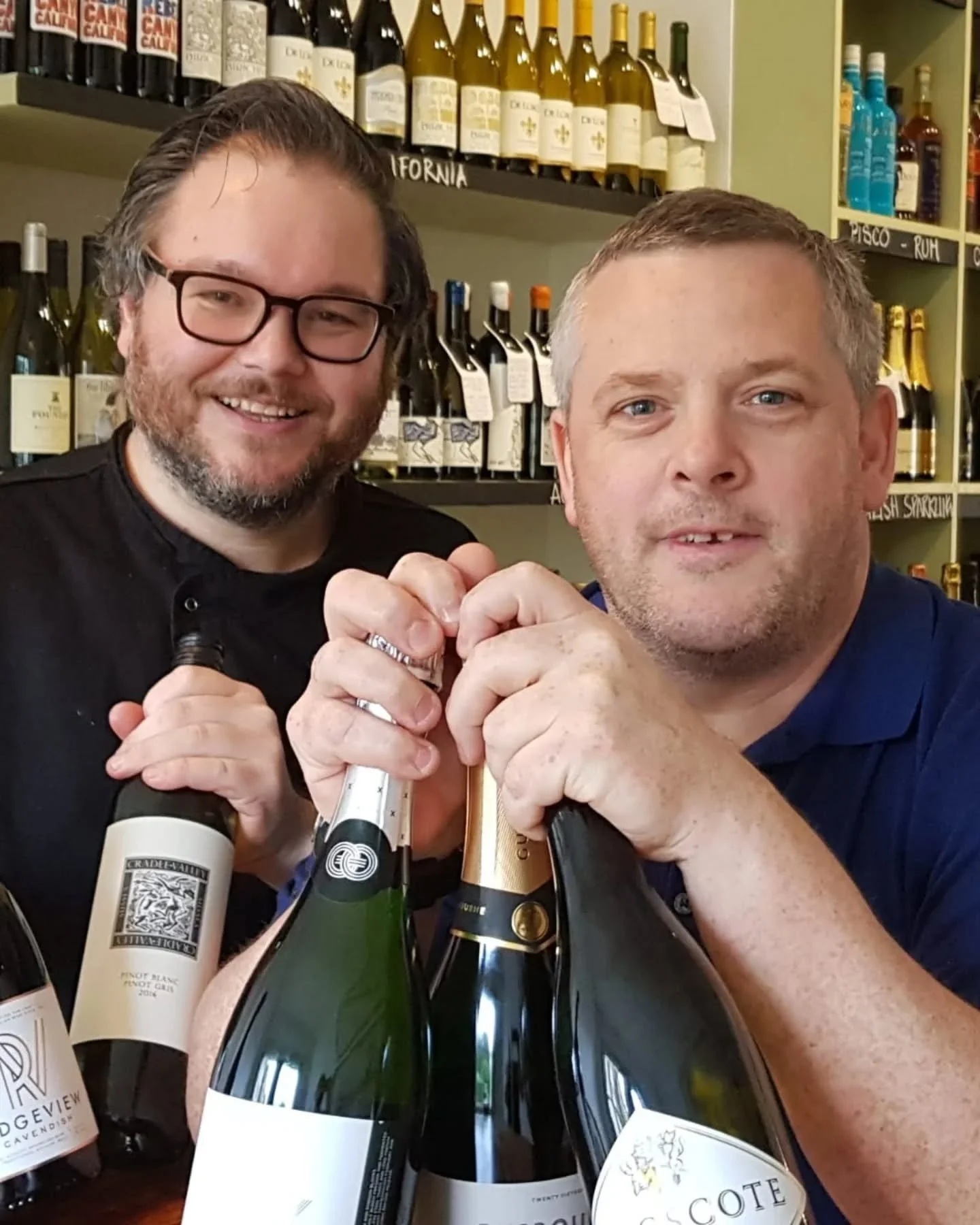 We are ten.

Ten years of creativity, community, and countless glasses raised at Fourth and Church. 

A decade of change, both at Fourth and Church and Church Road. Over the years, we&rsquo;ve evolved in countless ways: in the dishes we&rsquo;ve crea