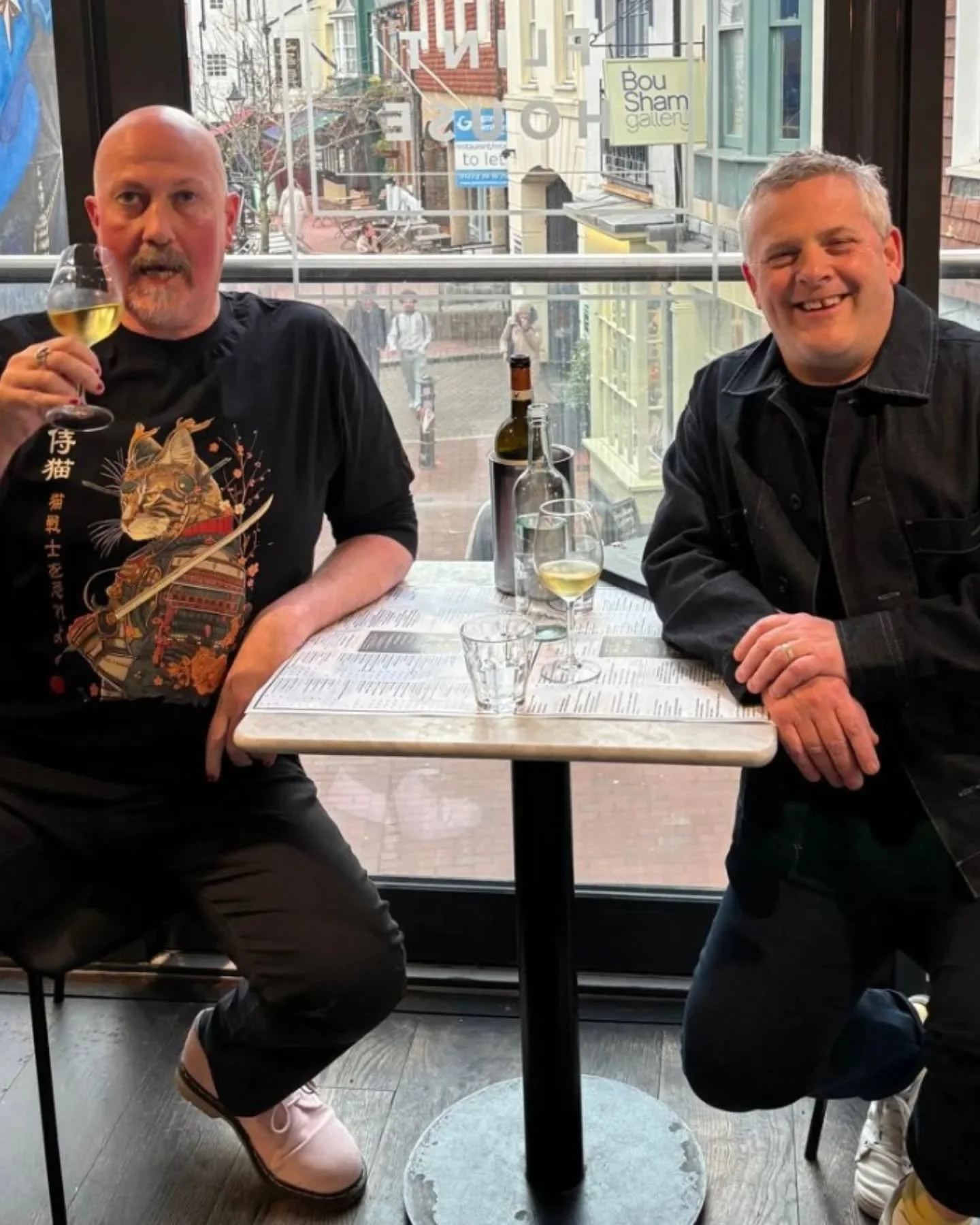 From our humble beginnings to today, one thing has never changed: our gratitude for our small food and wine producers and dedicated merchants who make everything we do possible.

We&rsquo;re proud to work with winemakers whose sustainable, hands-off,