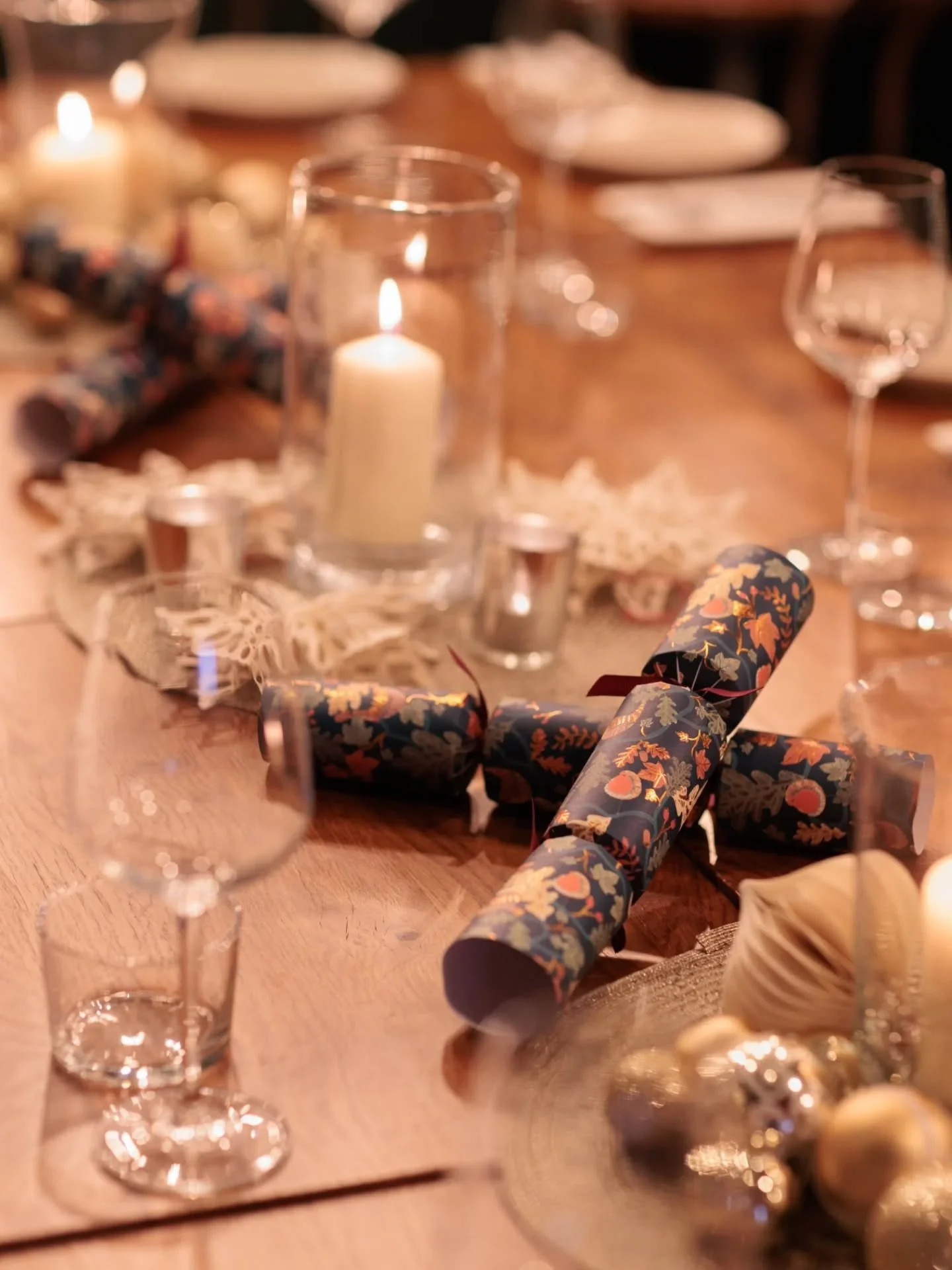 Promised to get together (on multiple occasions and now is starting to get embarrassing) with your football friends/school mums / gym buddies before the mayhem of Christmas proper starts but don't know them well enough to invite them round to your's?