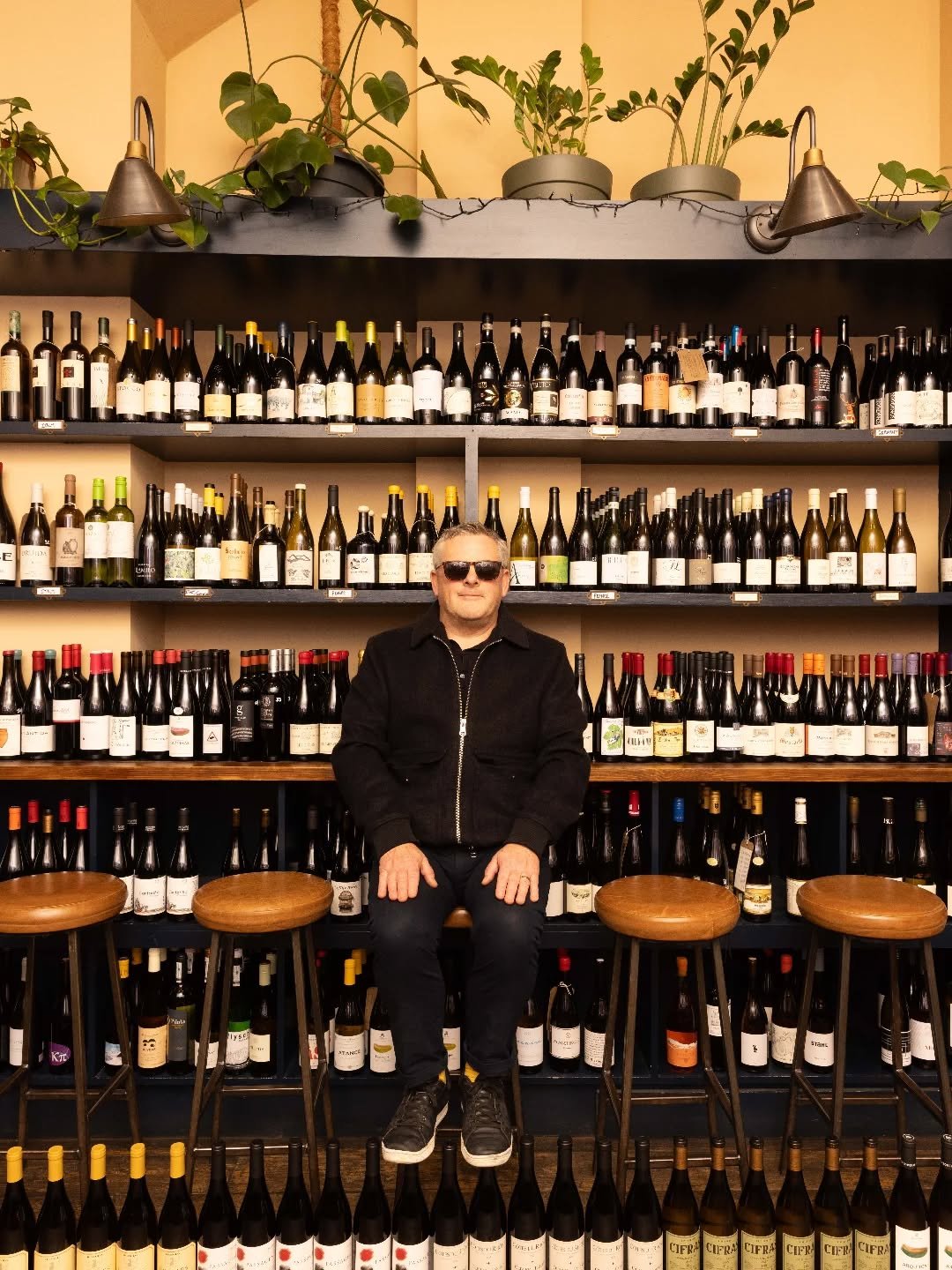 We are open again today! Come and see us to nurse your hangovers, let us revive you!

We also still have two early tables left at our bar and a late table left in our window for NYE...come and join us!  Tickets through link in bio. 

It. is.going. to