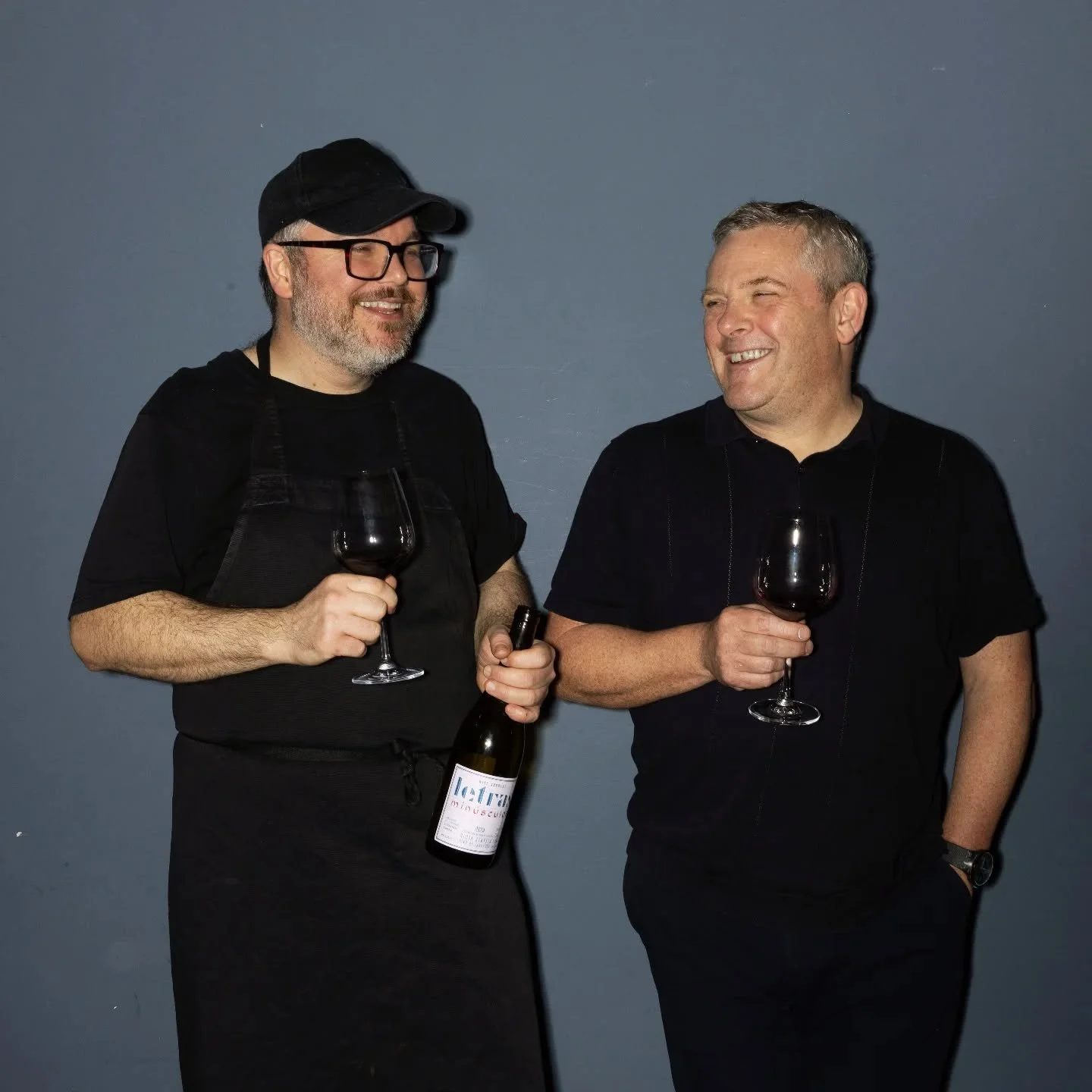 Happy New Year and a heartfelt thank you to all of our wonderful guests, suppliers and fabulous team for all of your support during 2025.

It has been a wonderful year and we certainly went out with a bang last night! Now looking forward to an exciti