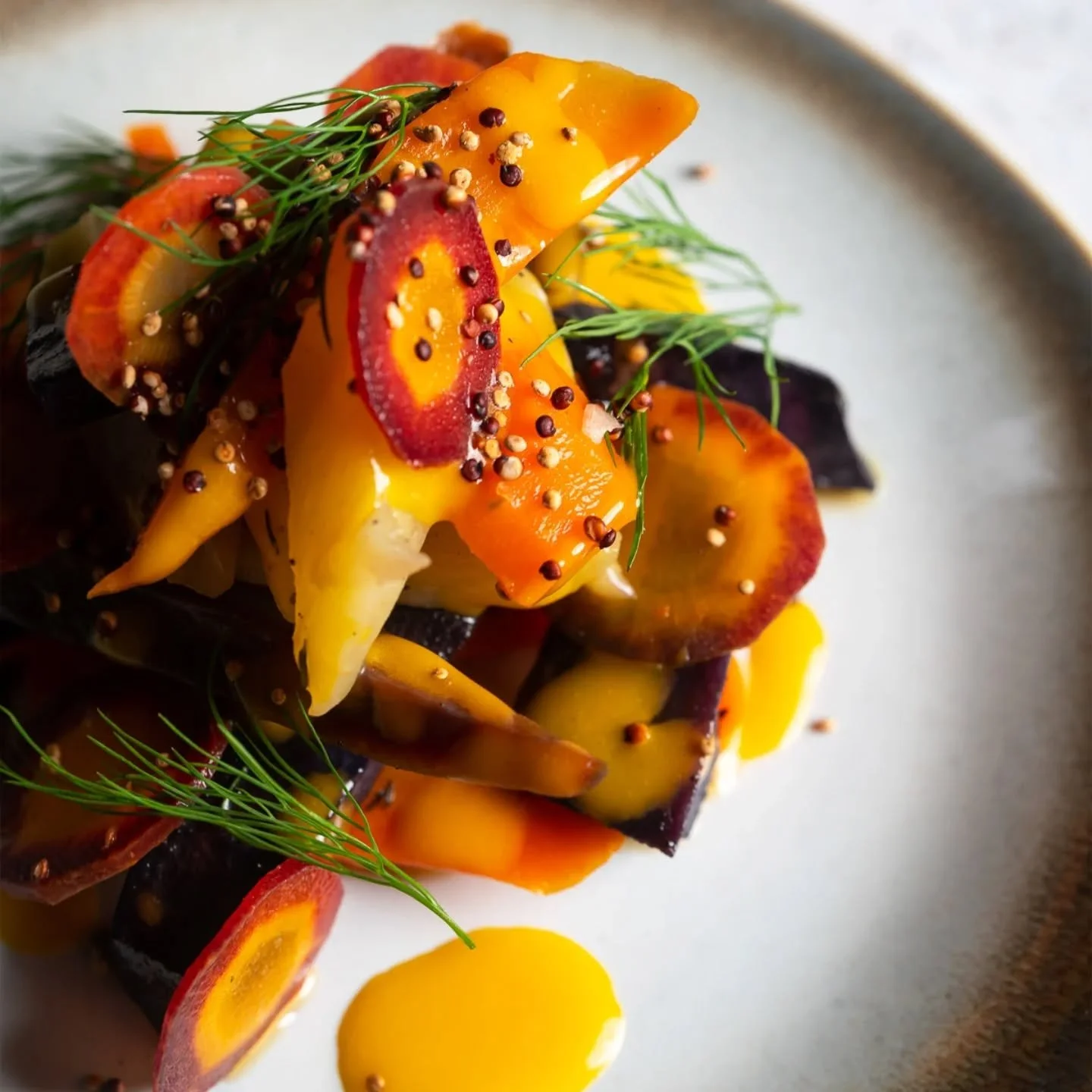 Join us for our first Barstool Sessions of the year on Plant Based Food - Thursday 22 January 2026, 7 to 9pm around the bar

A perfect event for those of you who do not eat meat and all those taking part in Veganuary, or even if you are &lsquo;vegan-