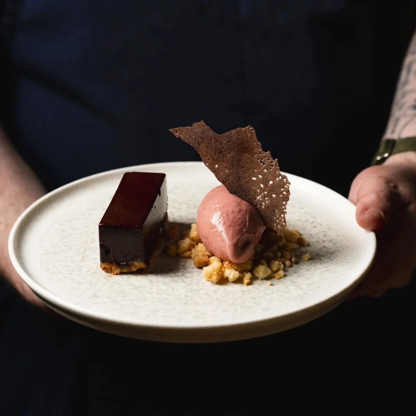 When one night just isn&rsquo;t enough&hellip;

We&rsquo;re serving our indulgent Valentine&rsquo;s Set Menu across three nights:
✨ Thursday 12th
✨ Friday 13th
✨ Saturday 14th

Our &pound;50pp set menu is made for celebrating together, alongside &agr