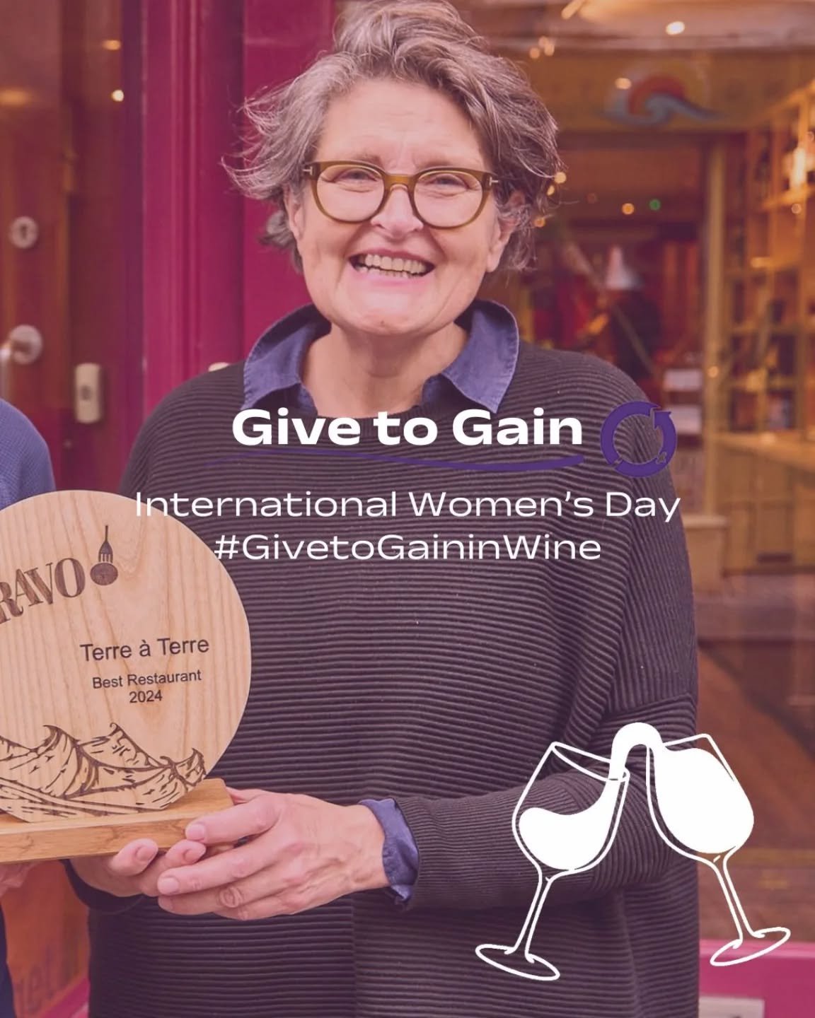 I spent many years working at Brighton's iconic Vegetarian restaurant @terreaterrebrighton.

This is where I met and forged lifelong connections with a community of hospitality heroes, including my now business partner @samueljpryor

One half of the 