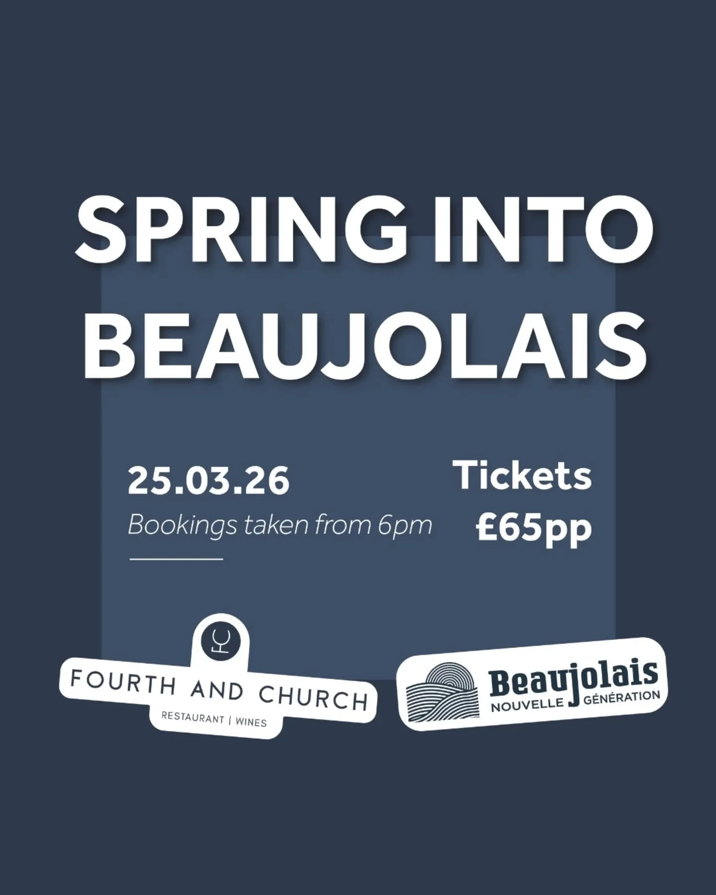 Spring Into Beaujolais!

Spring is nearly here, and we&rsquo;re celebrating with one of France&rsquo;s most exciting wine regions; Beaujolais. Far more than just Nouveau, the region&rsquo;s Ten Crus produce wines full of character, from juicy, vibran