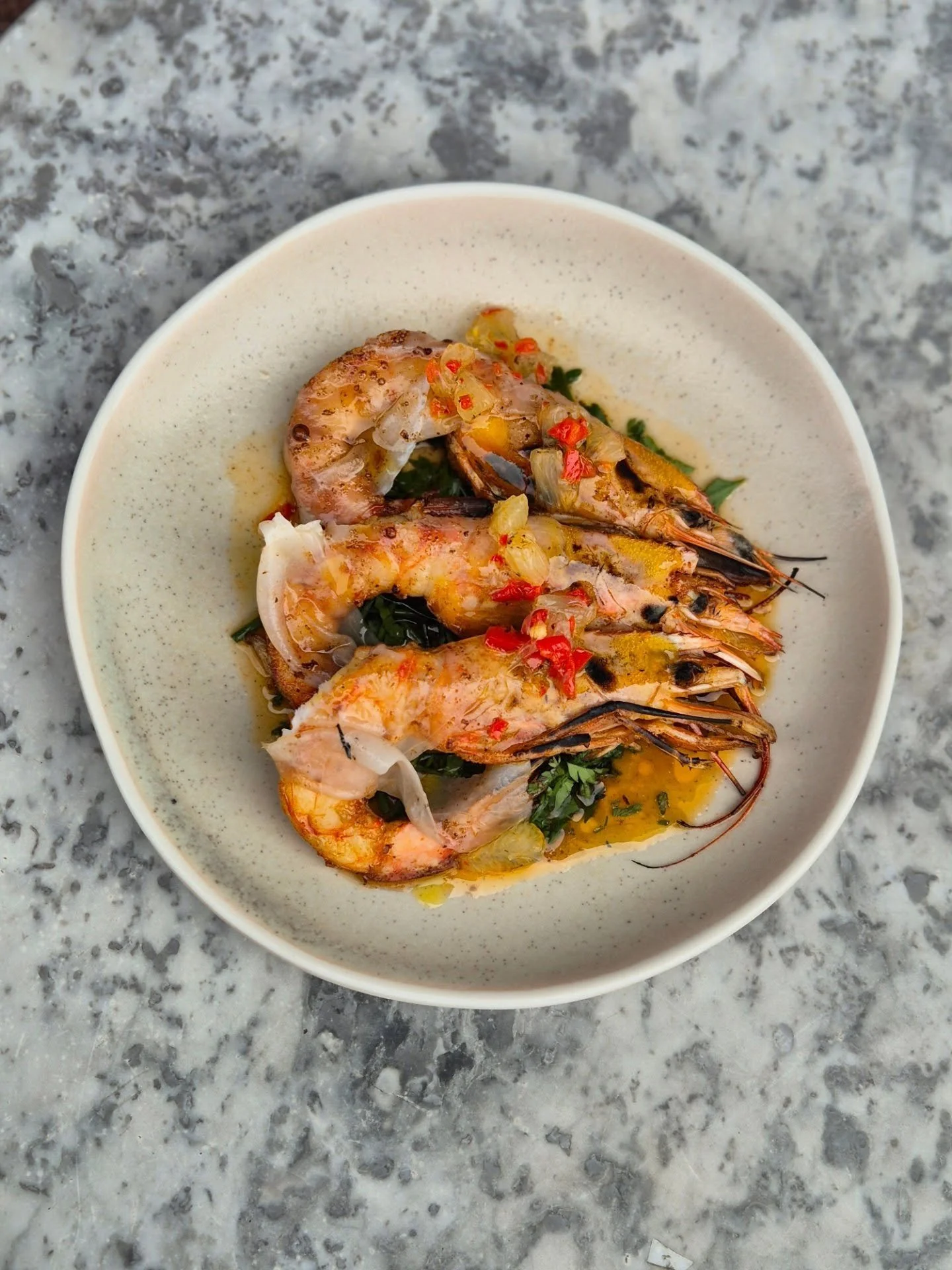 It's Bank Holiday Weekend and the start of both Brighton Fringe and Brighton Festival!

We have some amazing produce (and just a little bit) of wine available to help you kick off your weekend / Month of fun and culture with a bang. 

Our new dish of
