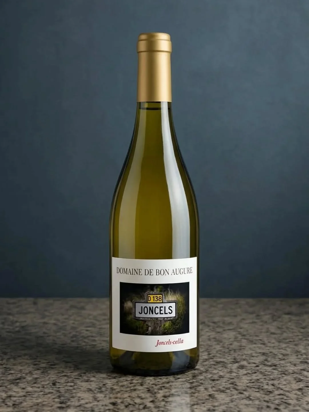 Just landed! On our list and on our website!

From @domainedebonaugure on the borders of H&eacute;rault and Aveyron from the old Benedictine monastery of Joncels, comes this phenomenal wine.

The Joncs-Cella 2024 (an inviting nose of spice, white pea