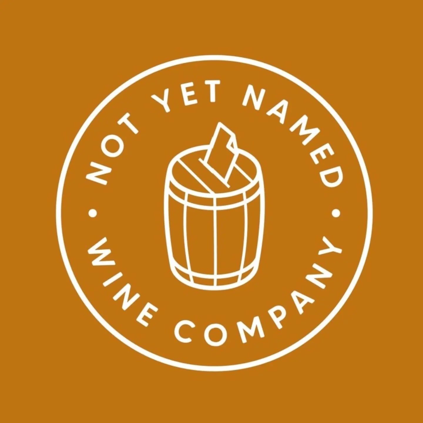 5th July Arrival at 1pm - 3pm - Nomadic Wine Making: An afternoon with Alex Brogan from Not Yet Named Co.'

A Sunday afternoon for all of you wine enthusiasts out there!

Join our good friend and co-founder,  Alex Brogan, for an afternoon of enjoymen