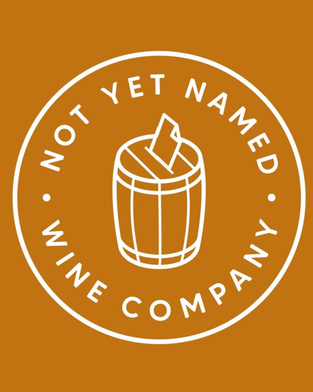 Nomadic Wine Making: An afternoon with Alex Brogan from Not Yet Named Co.