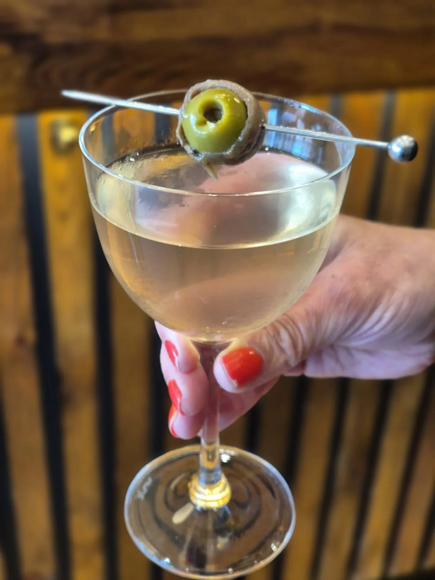 Behold! The Jerez Gibson!

As we are more than a little bit obsessed with all things sherry at Fourth and Church we just can&rsquo;t resist adding it to bloody everything! Here we have the classic Gibson, meets dirty martini, meets the south of Spain