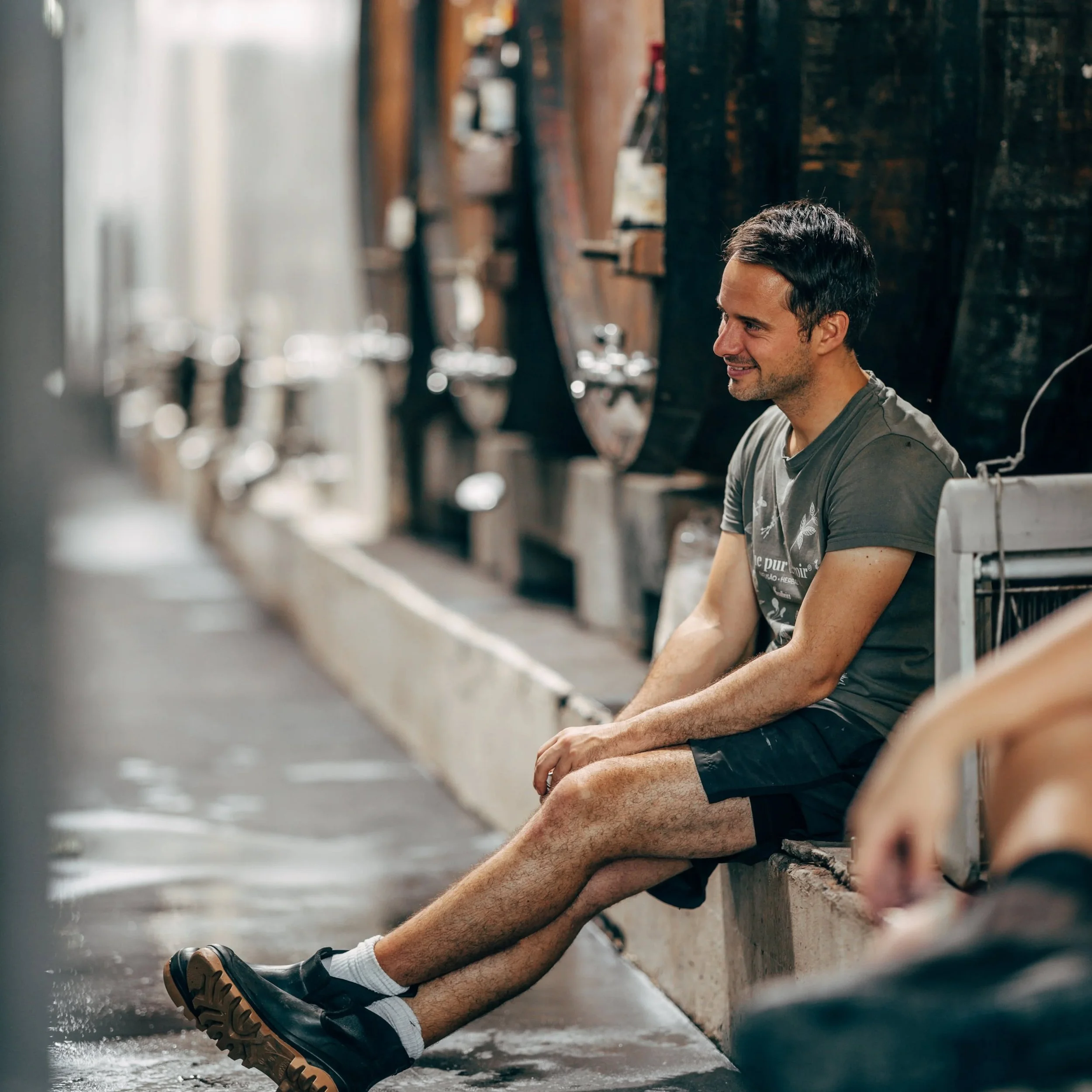 Sunday 5th July 1-3pm

Wine lovers, this one's for you...

Join us and nomadic winemaker Alex Brogan, co-founder of Not Yet Named Wine Co, for an afternoon of incredible wines, banging food pairings, and great stories from the vineyard.

Taste your w