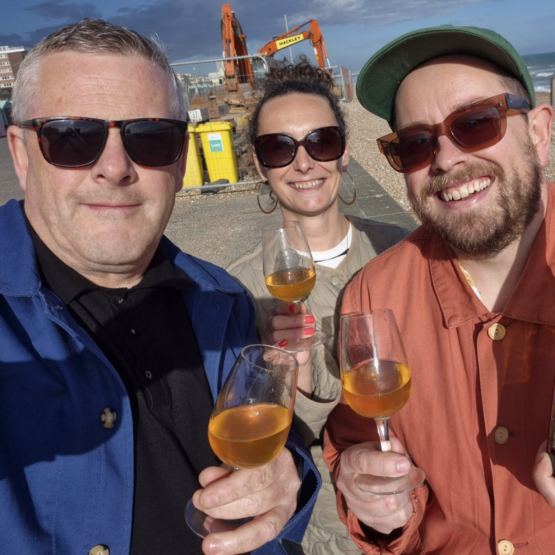 Madeira Masterclass