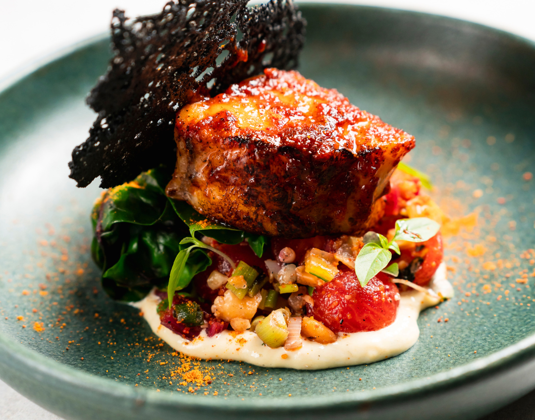 10 Years in 10 Dishes | Hove Restaurant & Wine Shop | Fourth and Church