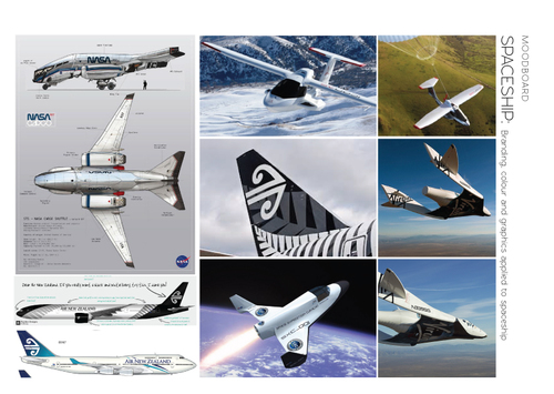 Space Travel Startling Aerospace Aguilera