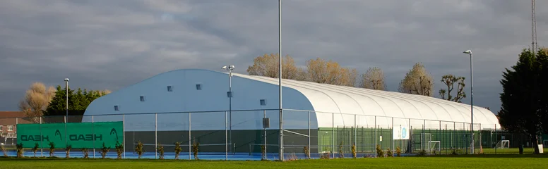 Portsmouth Indoor Tennis Centre Mountbatten Centre Portsmouth Sre Ltd