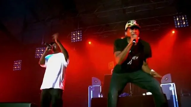 BEATS, RHYMES & LIFE | Official Trailer