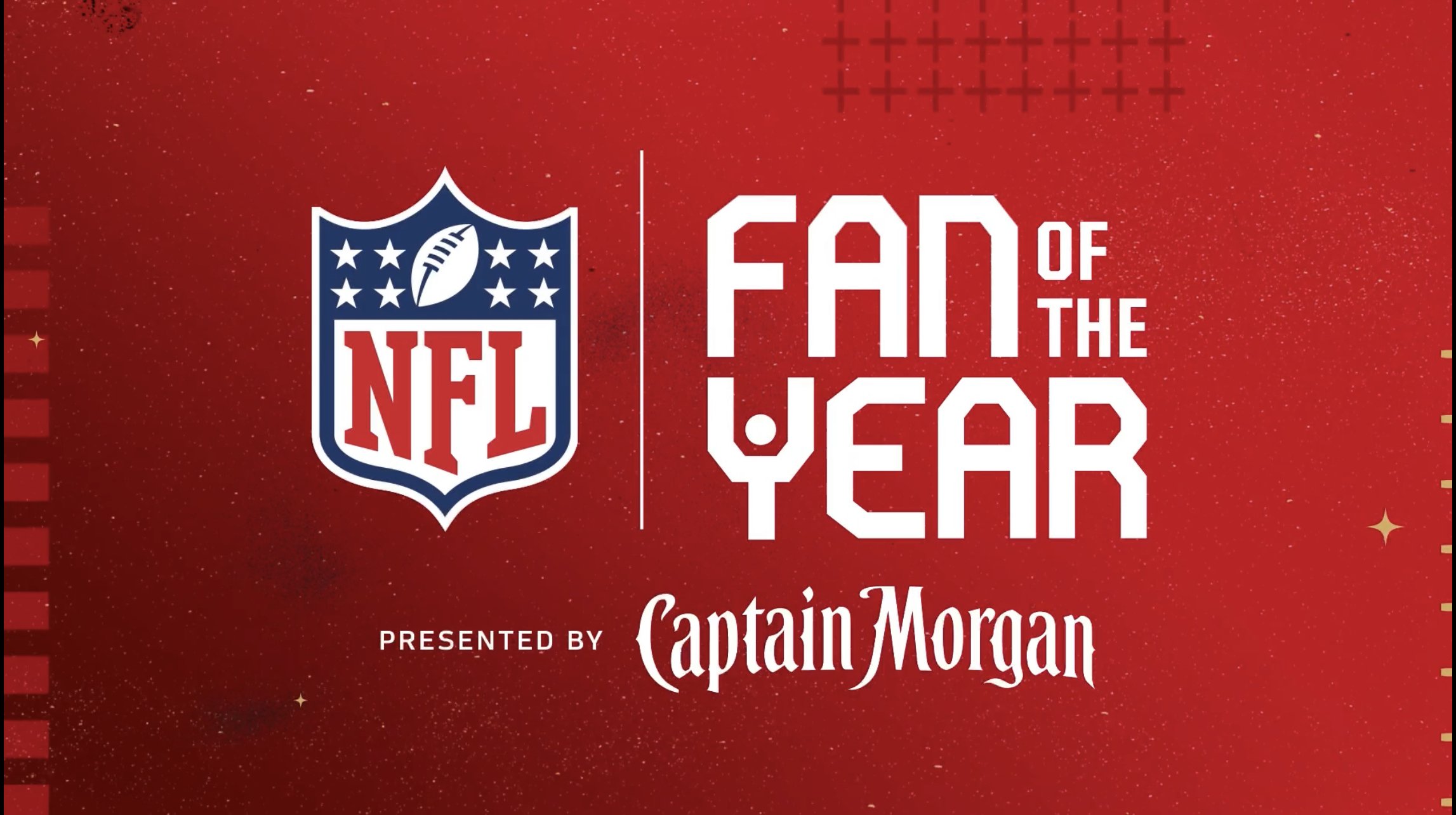 Captain Morgan x NFL | TRAILER