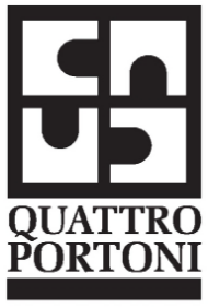 Quattro Portoni, Bergamo, Italy