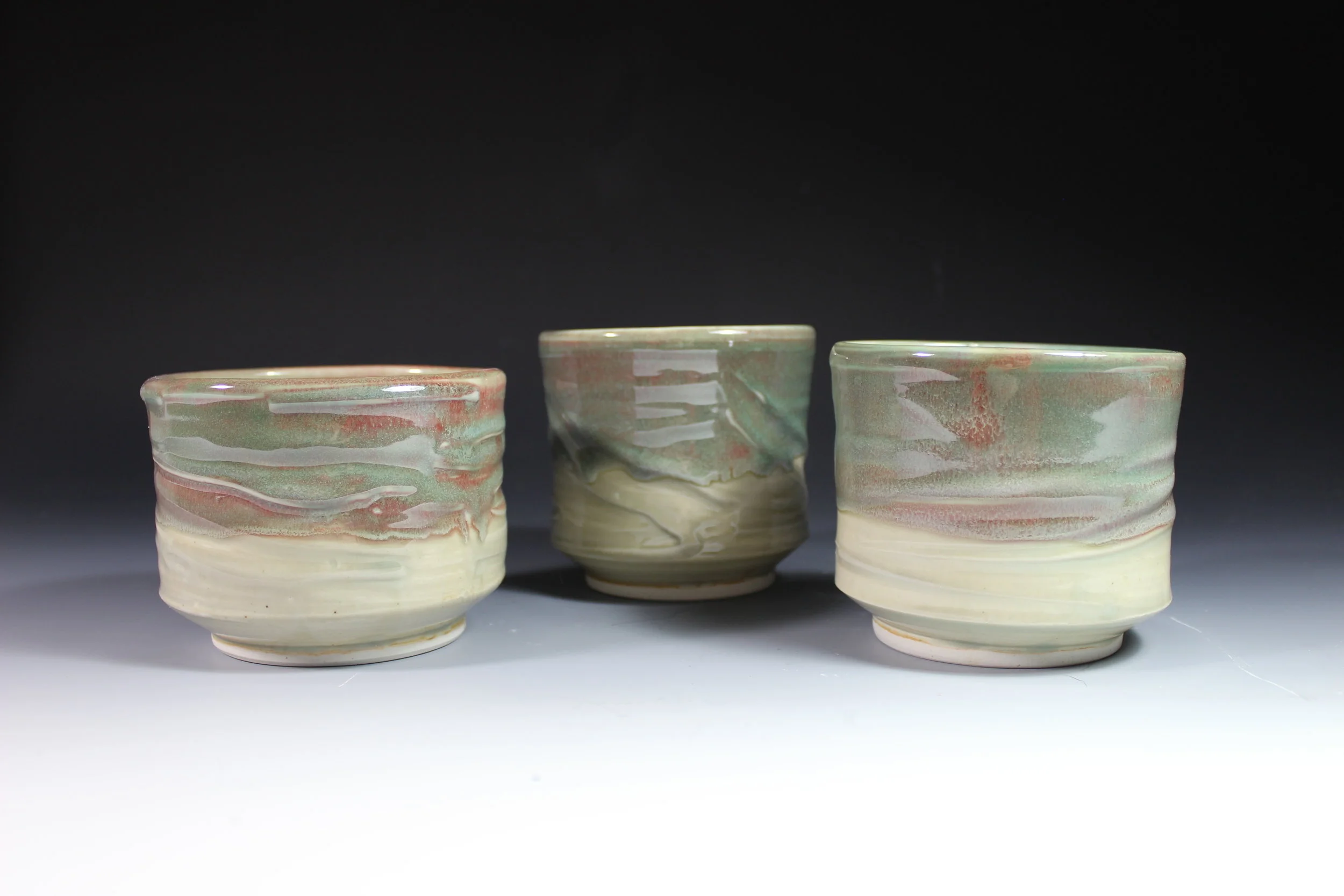 Chawan Bowl Set