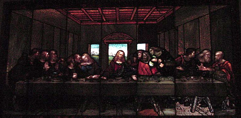 Last Supper