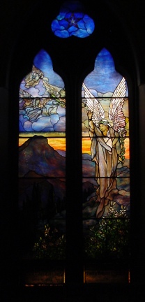 The Resurrection Angel