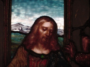 Head of Christ