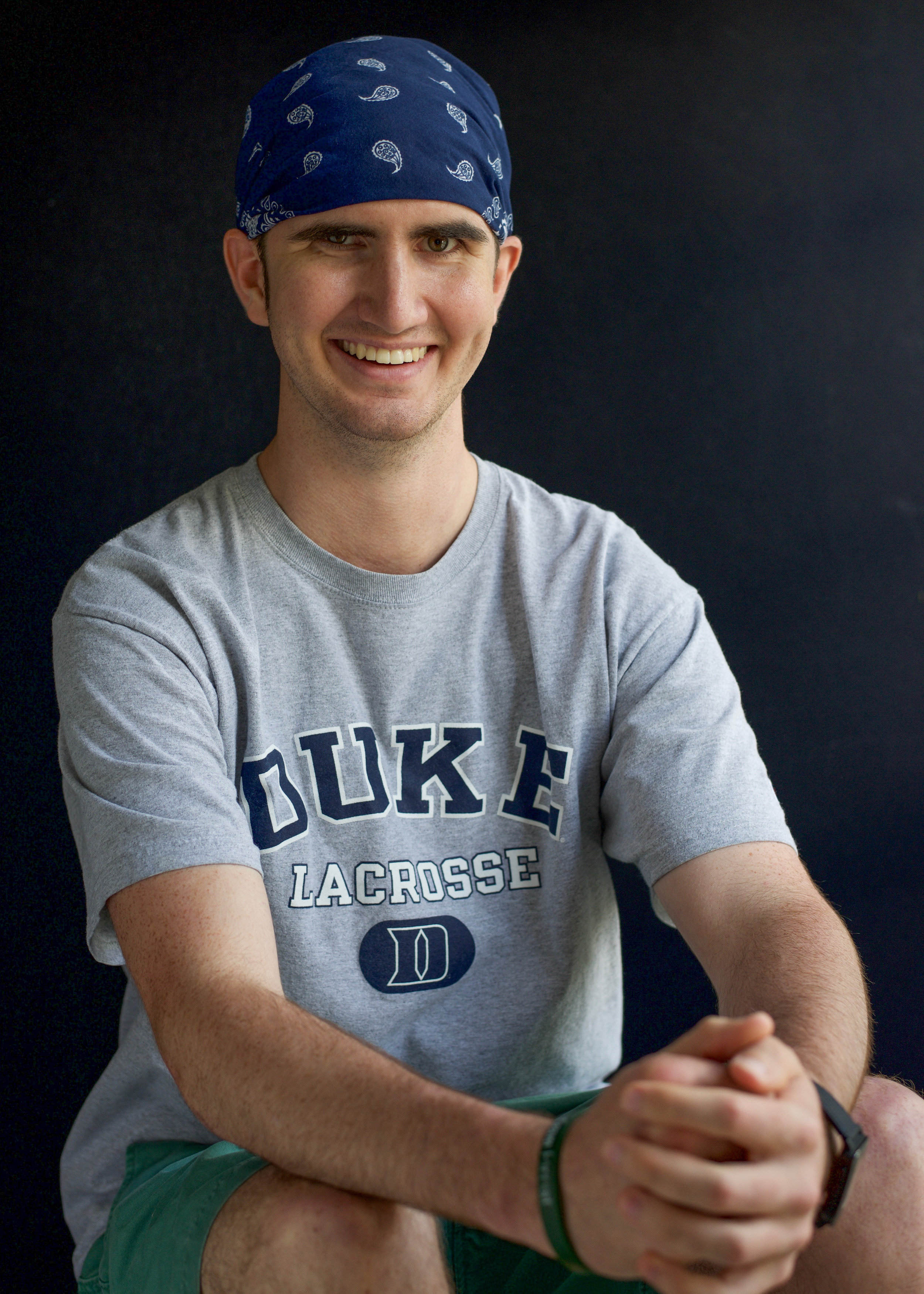Forrest "I am a college student at NOVA! I am recovering from a TBI 6 years ago. I like to perform with APTB as well as snowboard and play lacrosse. I am currently working as a Marketing Assistant at Dolphin Quest International in Middleburg, VA!"