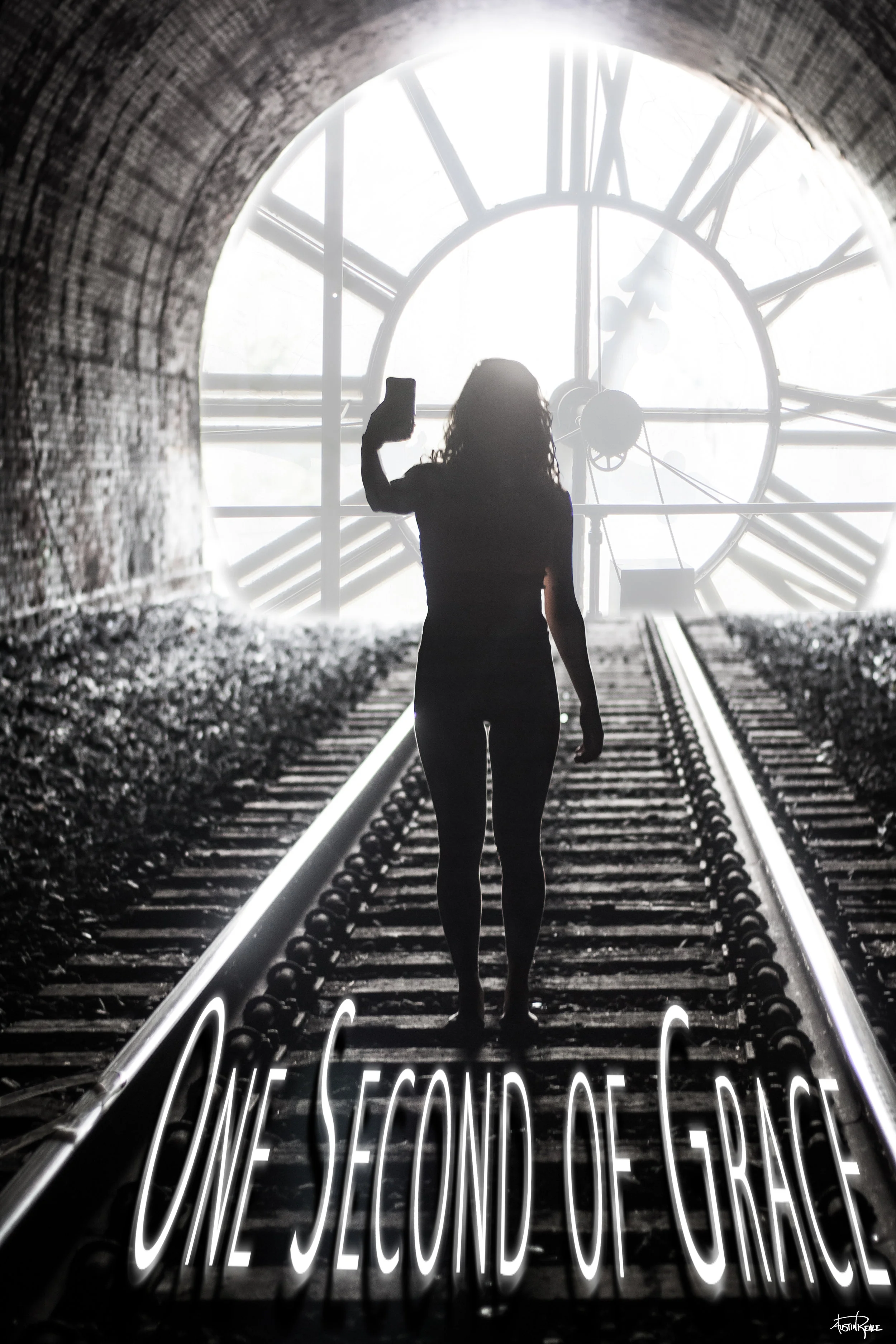 large One Second of Grace Poster (Print).jpg