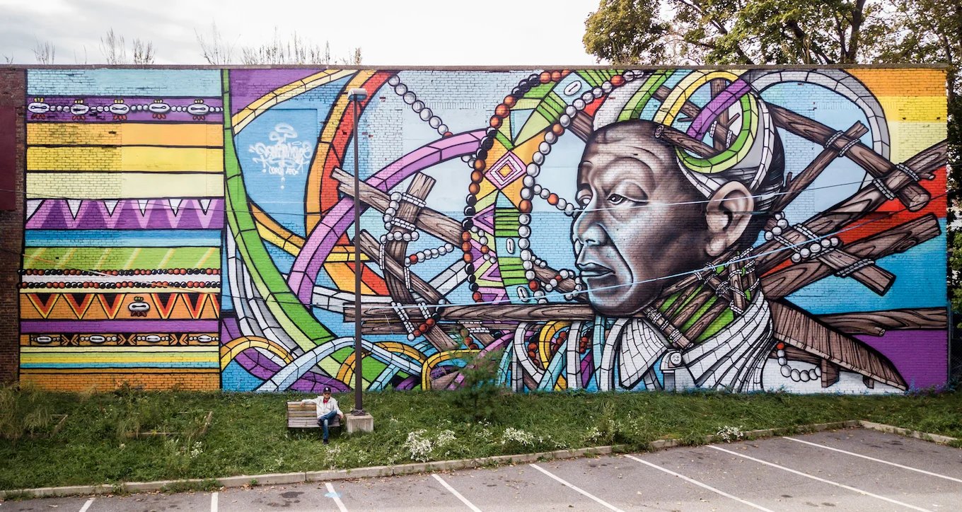 Nelson Mandela
