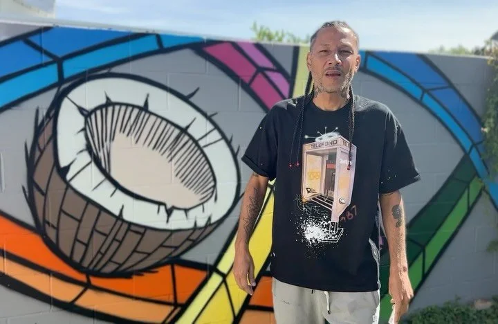 &Uacute;nete a La Cadena de Actos de Bondad que empez&oacute; la semana pasada en la isla de Puerto Rico. Una iniciativa para impactar positivamente a todas las personas que conviven en la isla del Encanto . Tenemos hasta ma&ntilde;ana 11 de noviembr