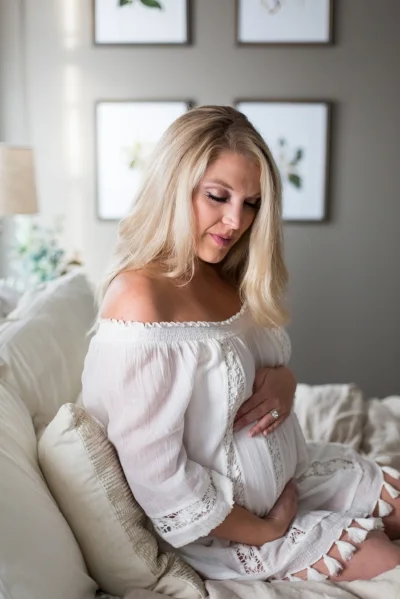  Maternity 