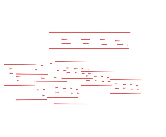 Graphic Score (created in the program HighC)