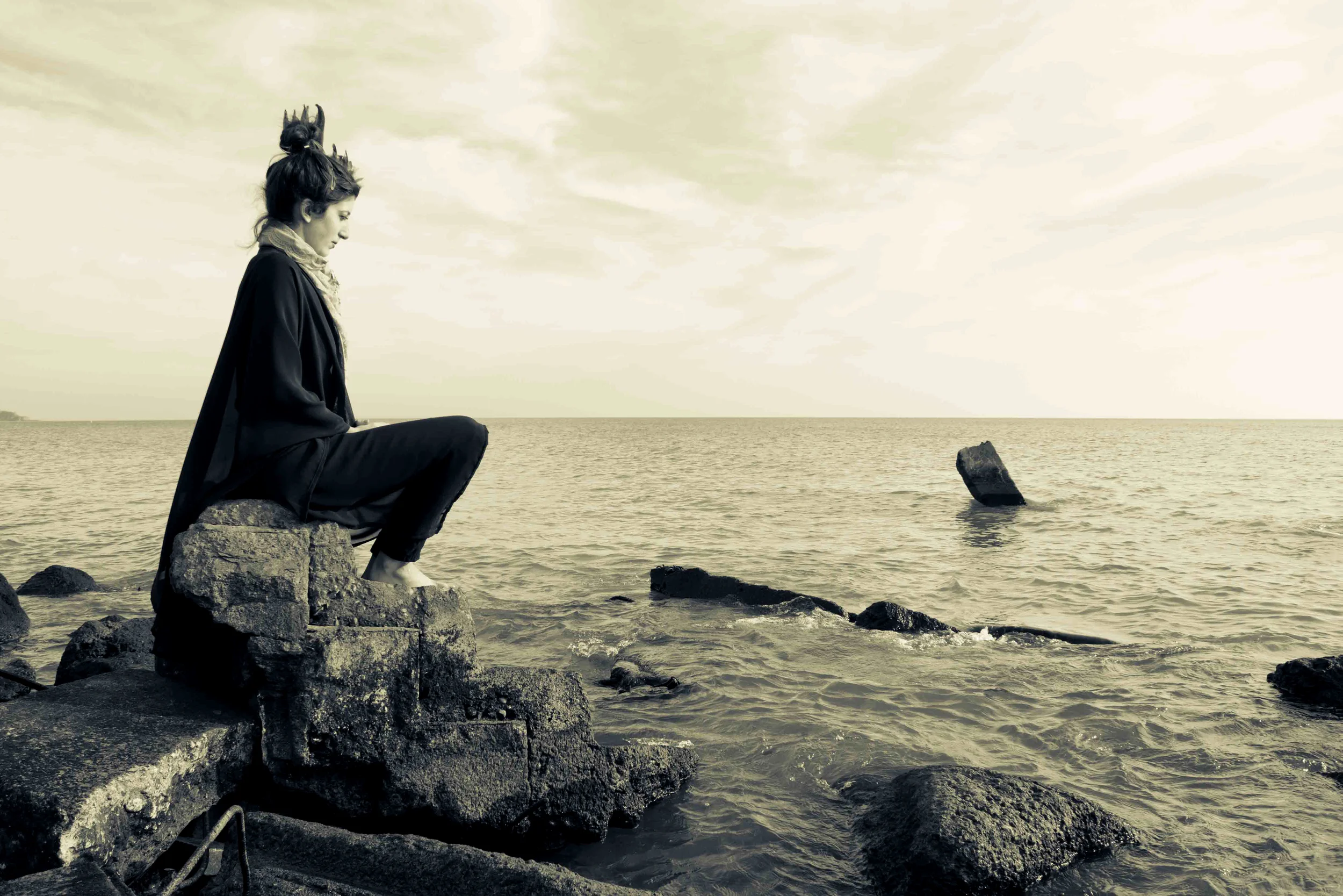 photo by andrea de keijzer