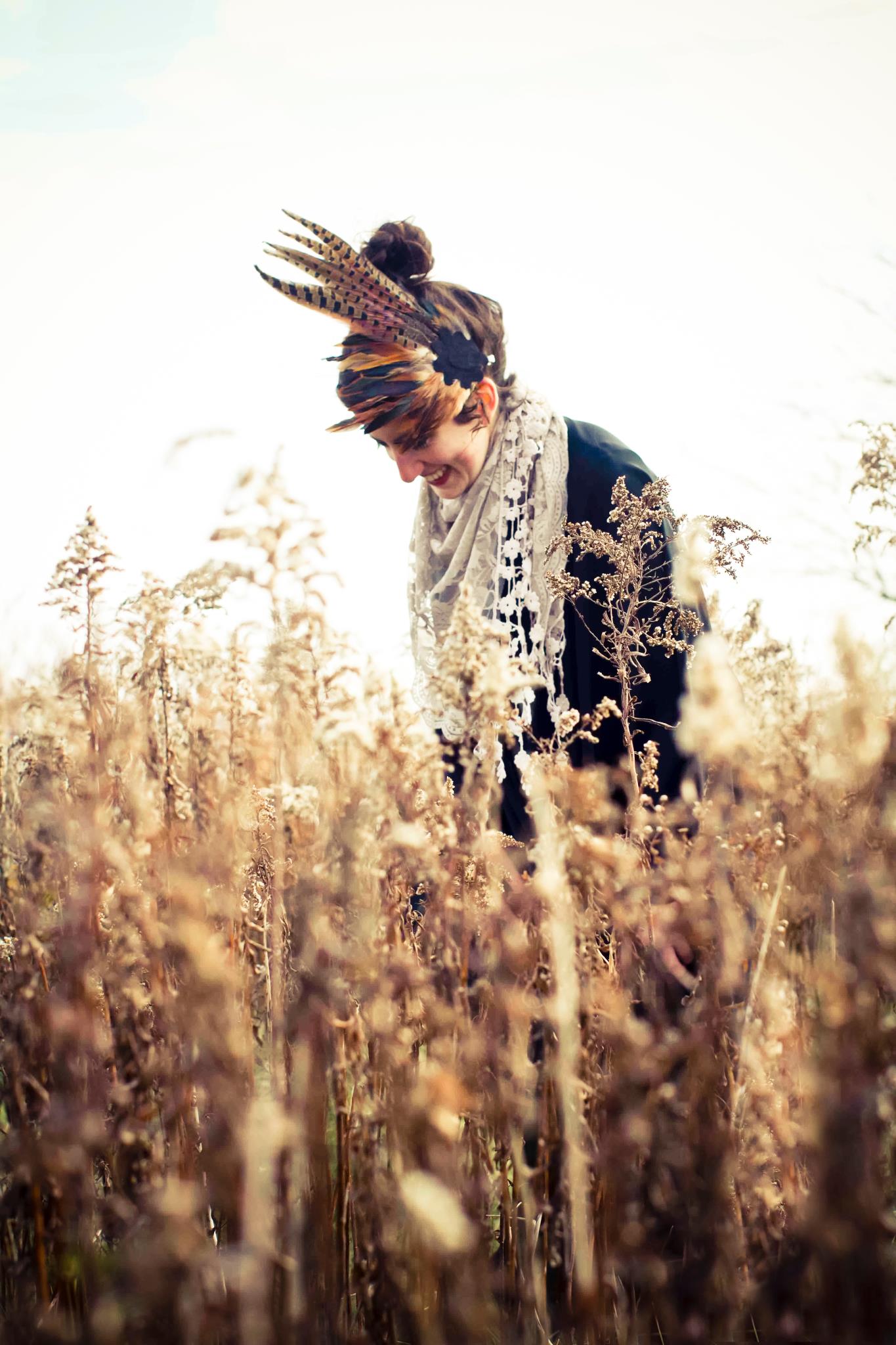 photo by andrea de keijzer