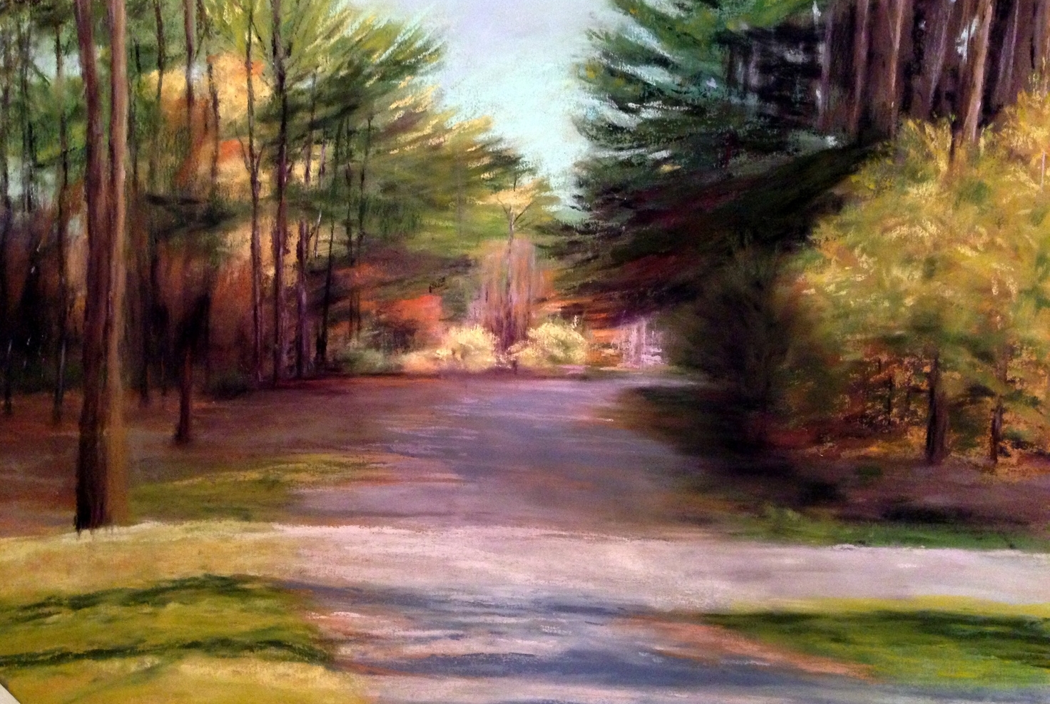 VERMONT LANE