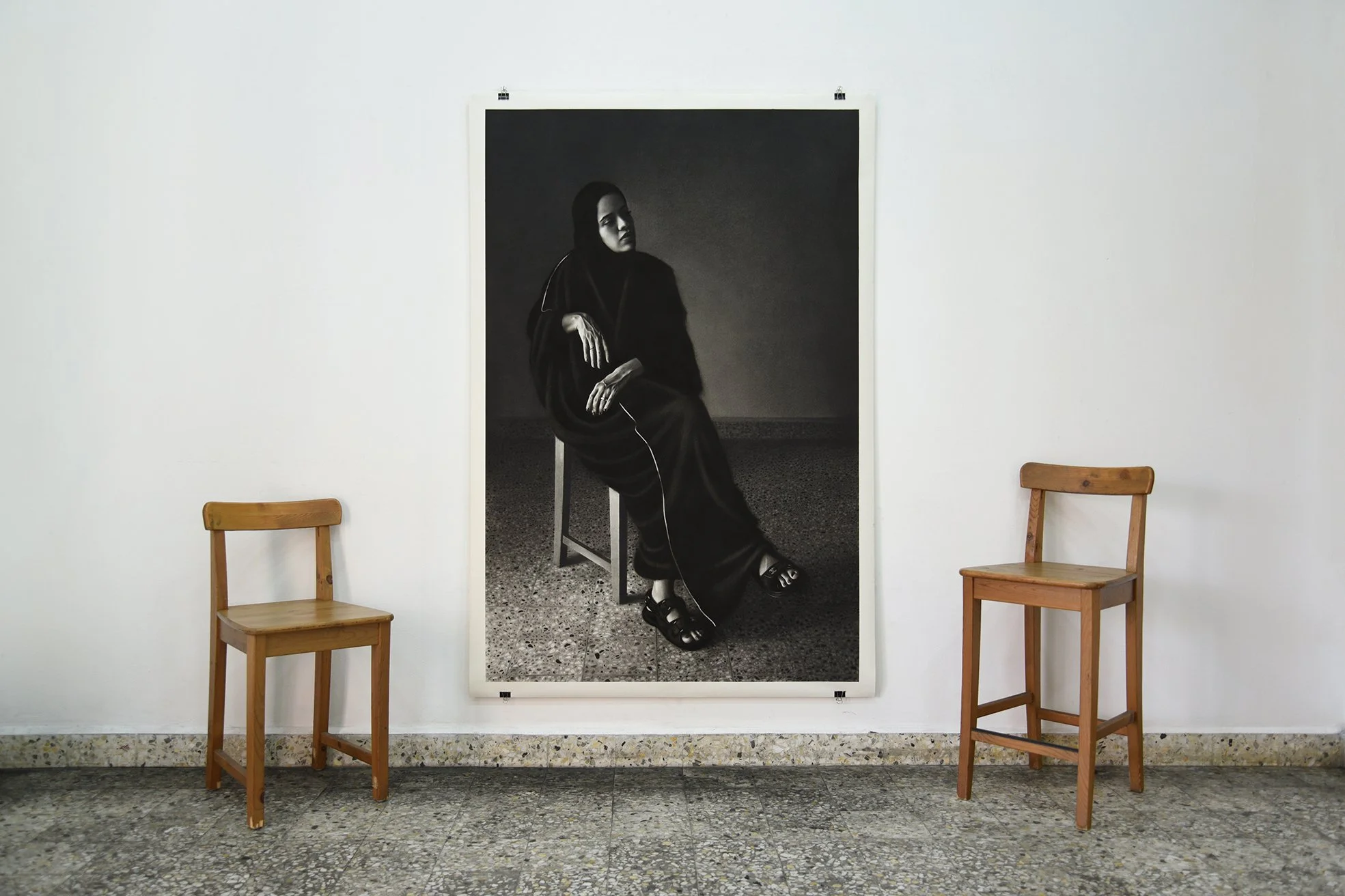 Afra in Mamzar Studio - Scale.JPG