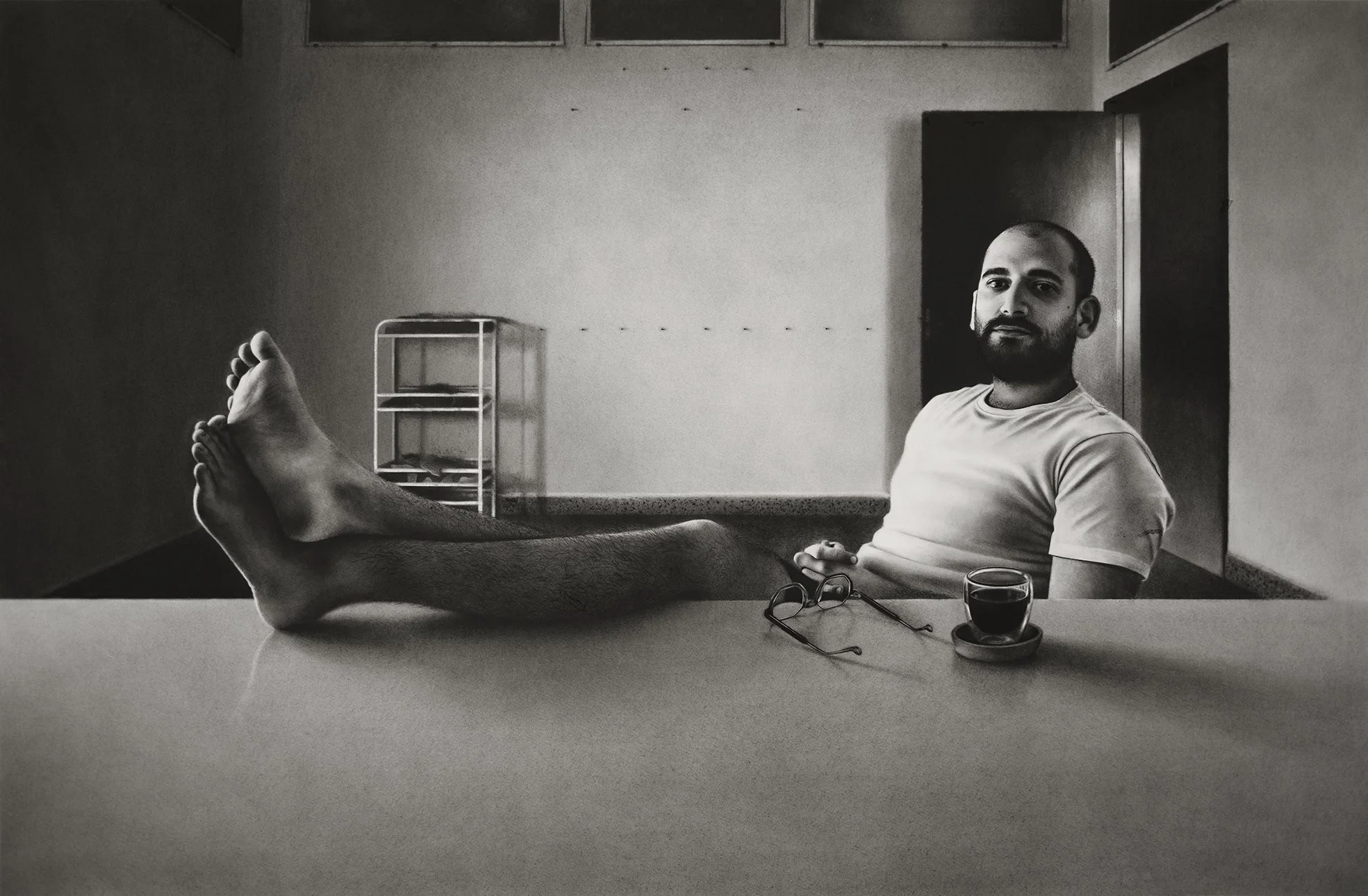 Gaith in Mamzar Studio.JPG