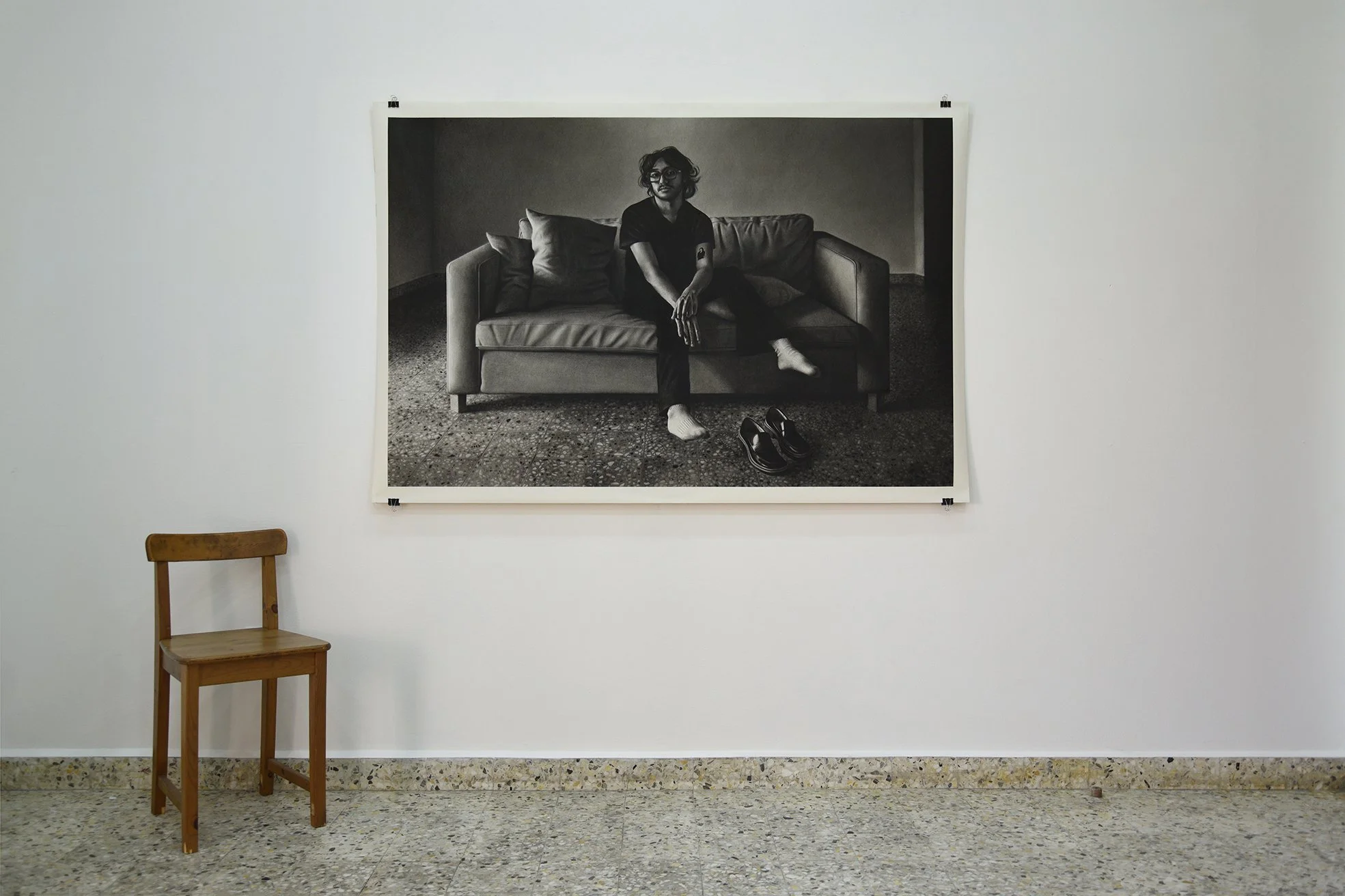 Khalid in Mamzar Studio - Scaled.jpg